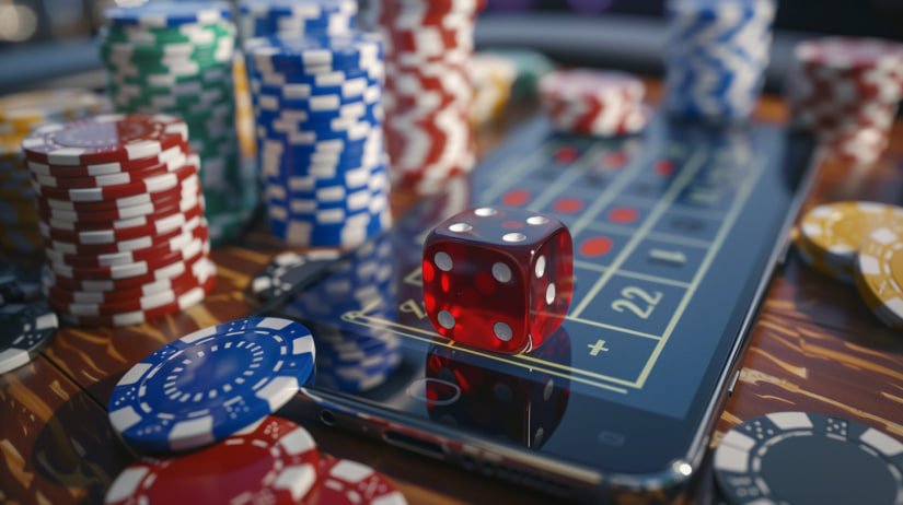 obor43 Live Casino meja permainan langsung dengan dealer nyata streaming real-time