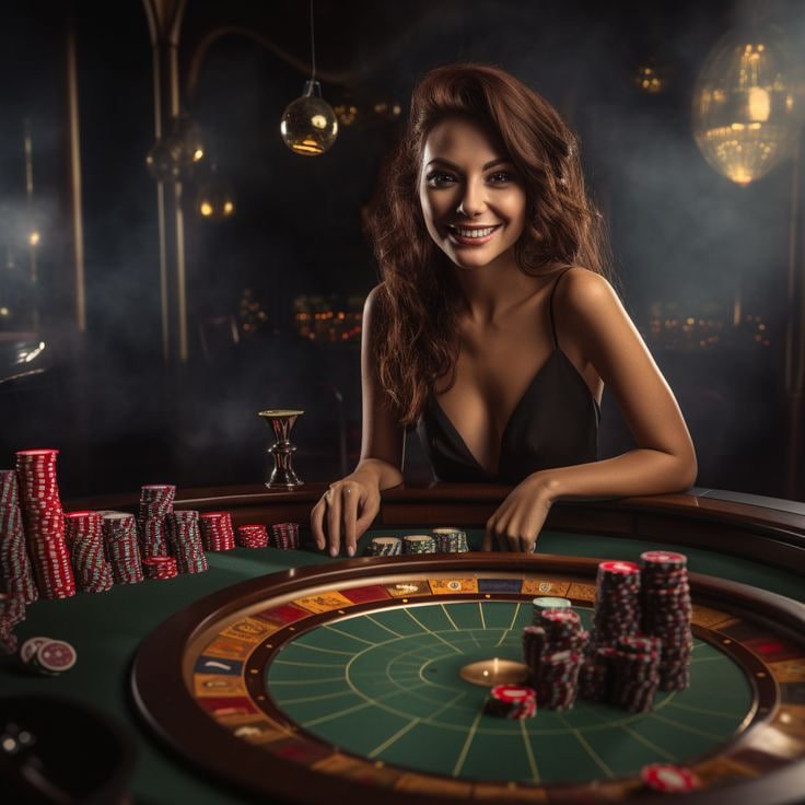 obor43 kasino online meja baccarat roulette blackjack terpercaya Indonesia