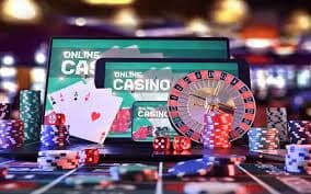 obor43 Live Casino pengalaman bermain baccarat blackjack roulette langsung bersama dealer terbaik