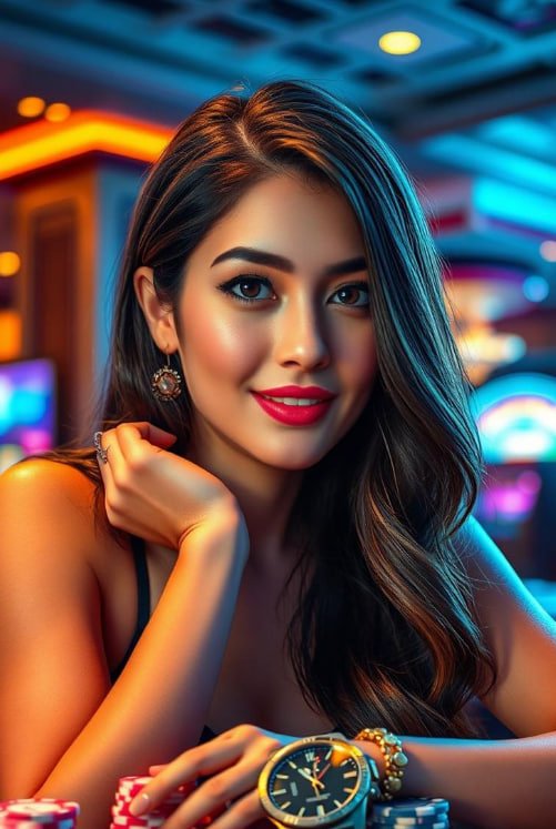 obor43 slot online video slot modern animasi bonus jackpot Indonesia