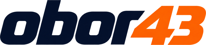 obor43 Logo